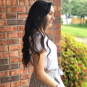 Meet your Posher, Allison